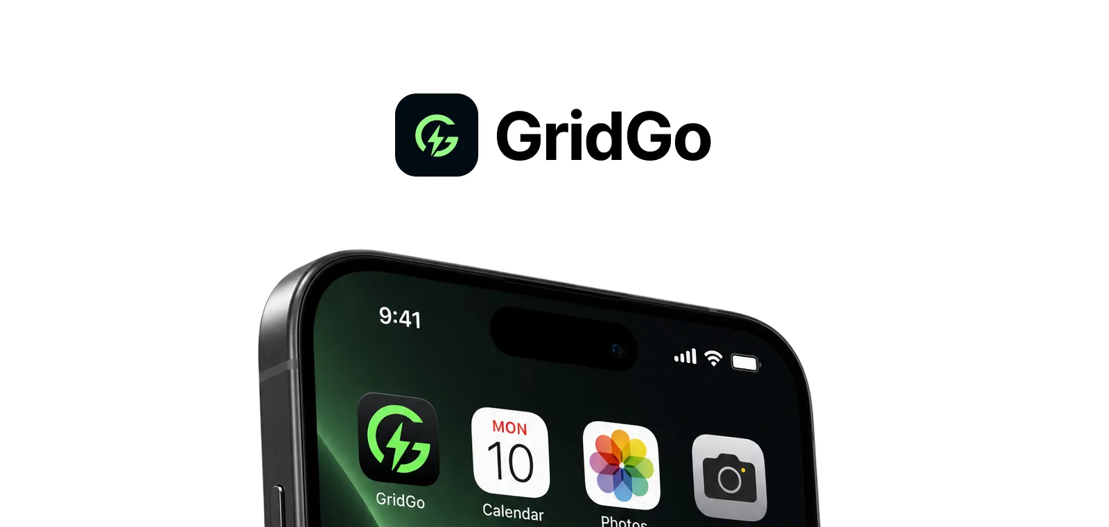 GridGo design system — additional