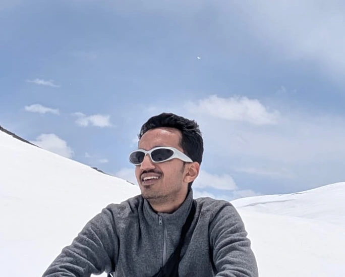 Vishwas Patel